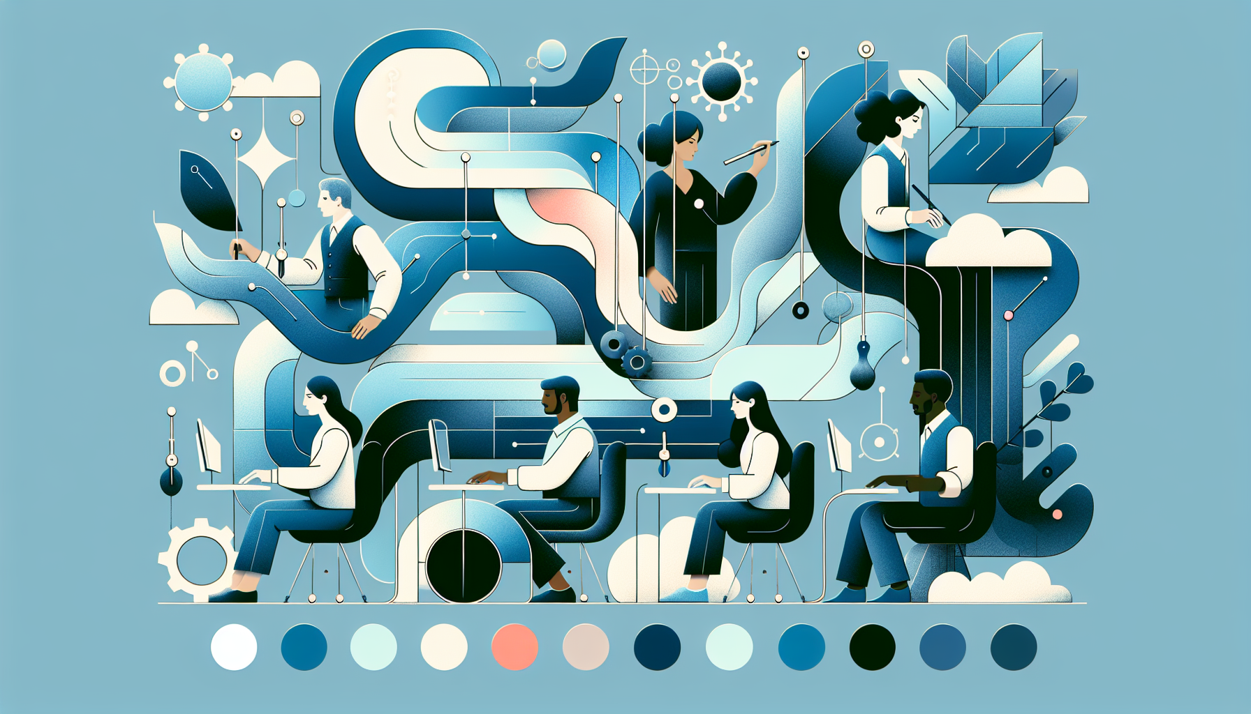 8 KB Fixes to Reduce LLM Hallucinations Fast - Featured Image