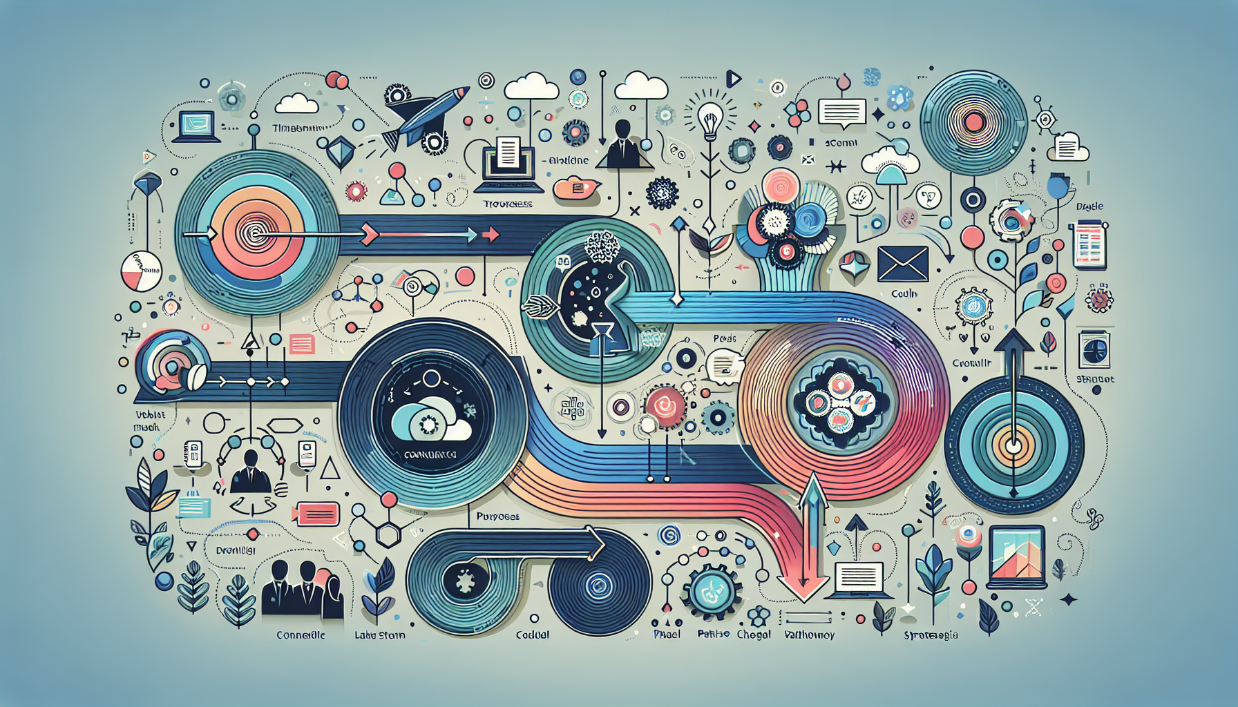 LLM-Ready Articles: 7 Section Templates to Improve Retrieval - Featured Image