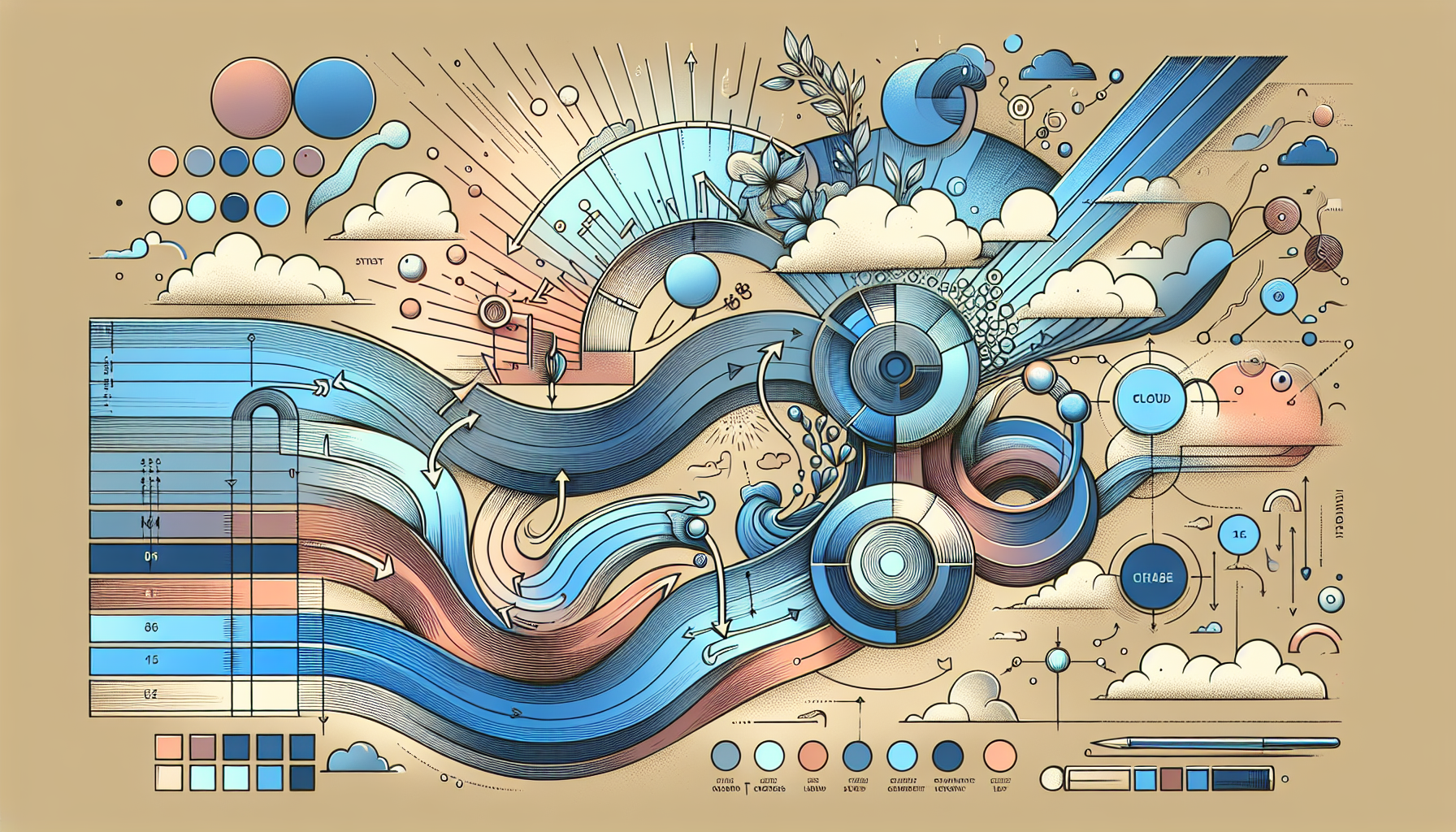 LLM-Ready SEO Content: 7-Step Skeleton for Answerable Articles - Featured Image