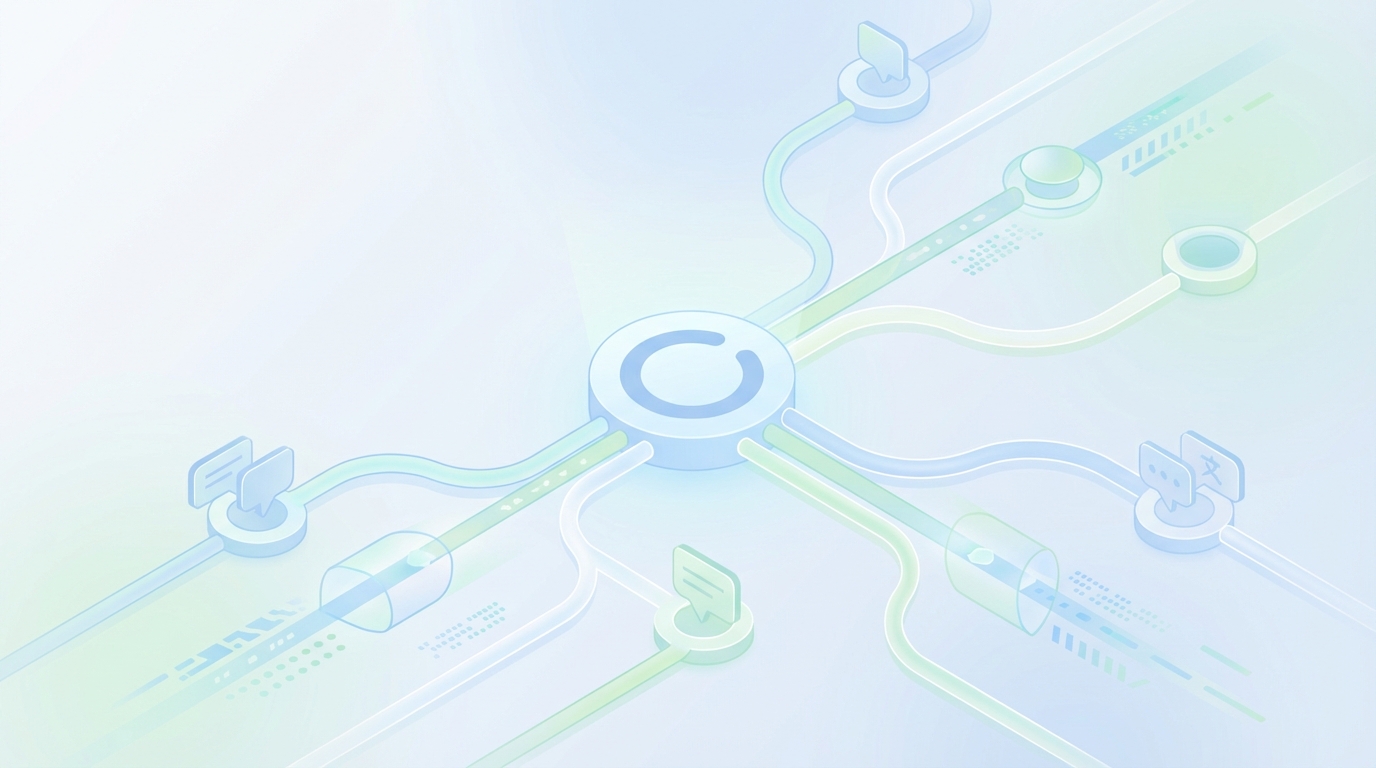 Localization Playbook: Preserve Brand Voice Across Markets - Oleno professional guide illustration