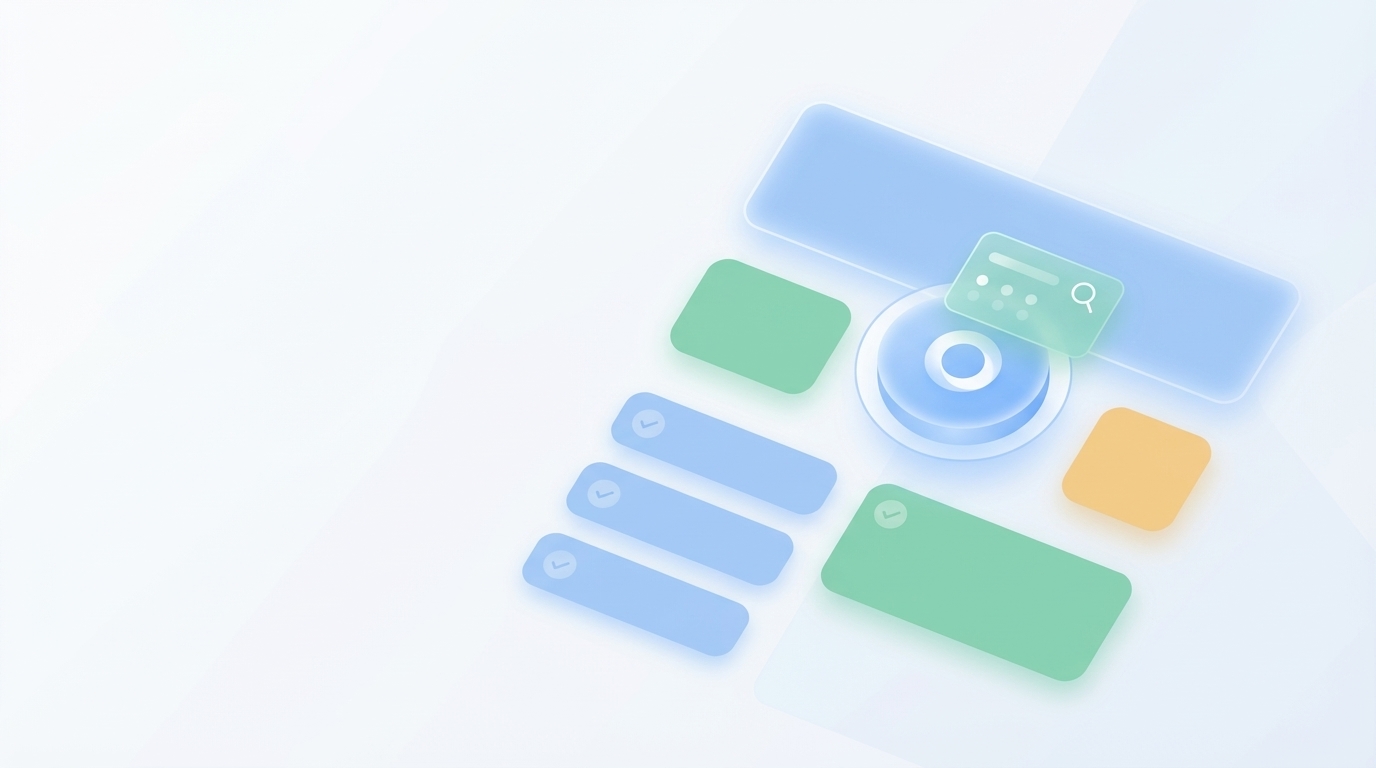 Make Sections Snippet-Ready: Headings & Lists for Featured Snippets - Oleno professional guide illustration