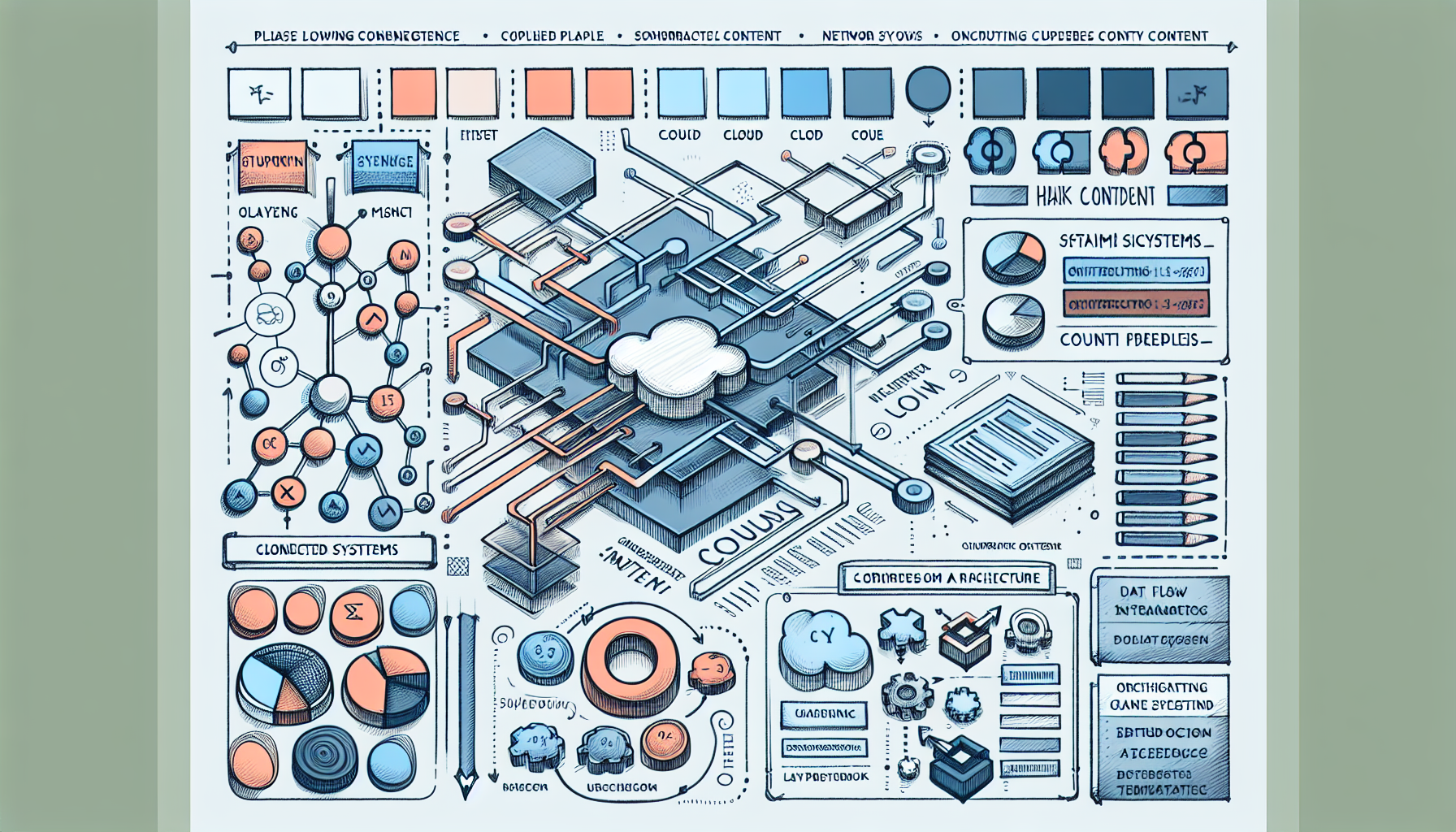 Metadata for SEO + LLM: Titles, Schema, and TL;DR Patterns - Featured Image