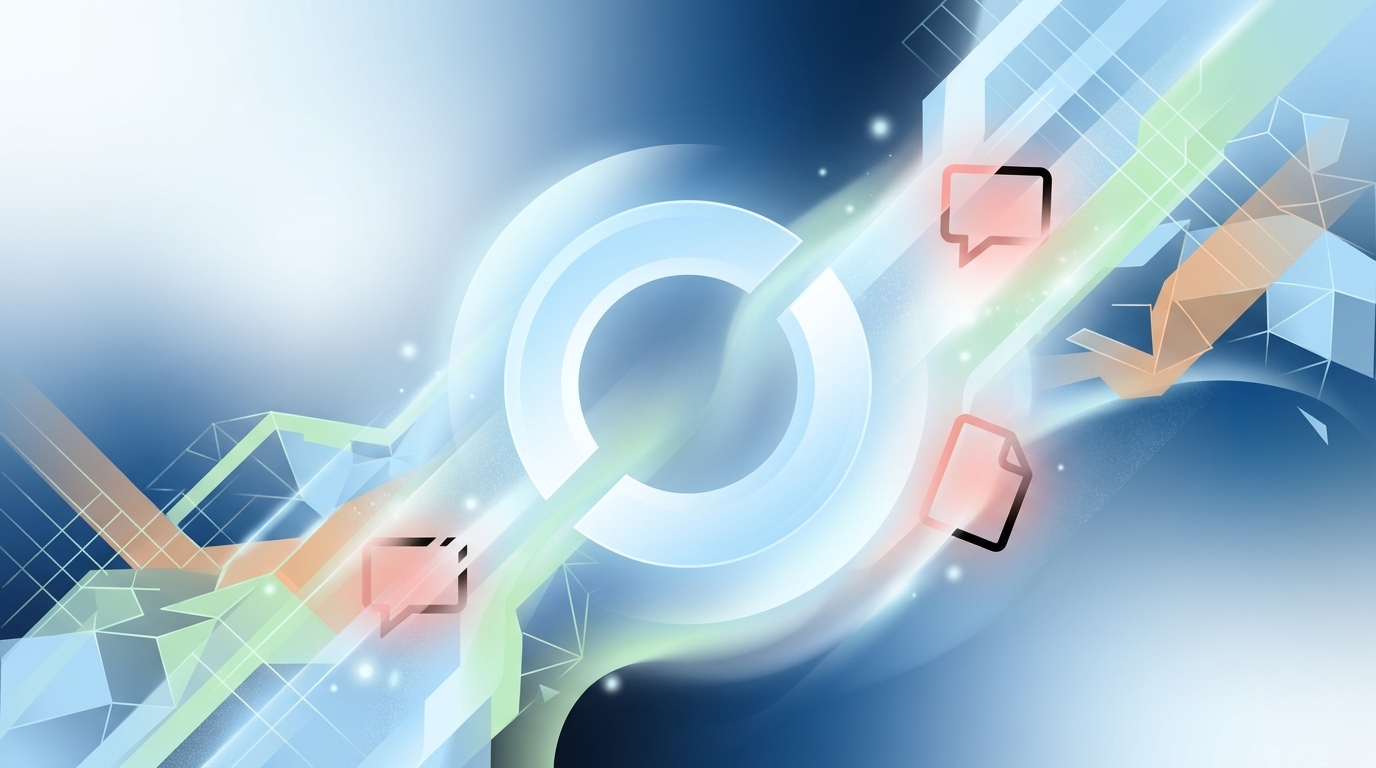 7 AI Content Marketing Mistakes That Make Brands Sound Generic - Oleno professional guide illustration
