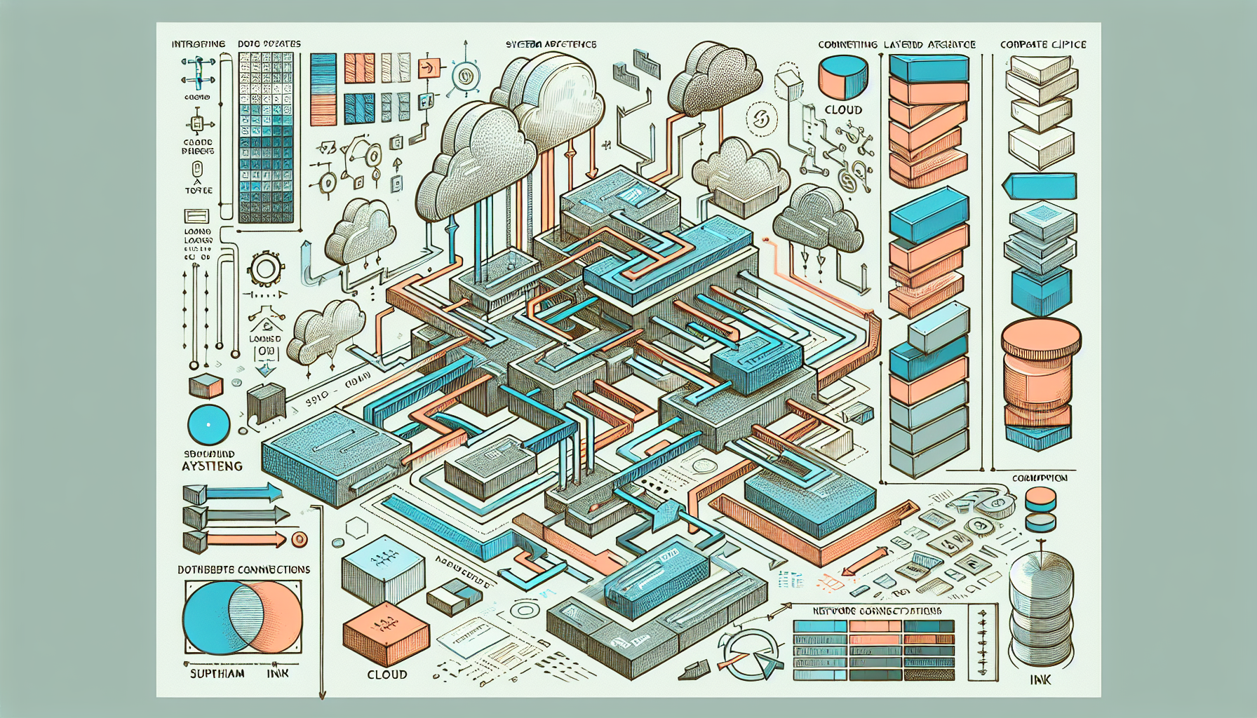 Modular Article Structure: 7 Rules to Write LLM-Ready, Engaging Articles - Featured Image