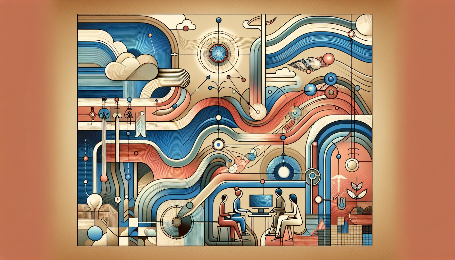 Multi-Site Content Governance: Central KB & Brand Studio Playbook - Featured Image