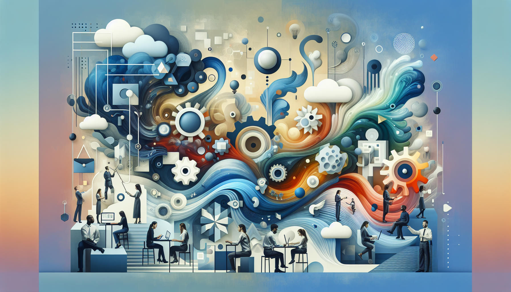 Multibrand Voice Playbook: 7-Step System to Keep Brands Distinct - Featured Image