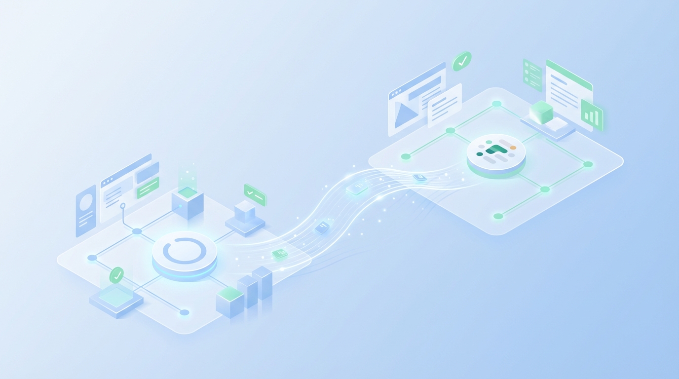 Oleno vs Frase.io: Complete Comparison Guide - Oleno professional guide illustration