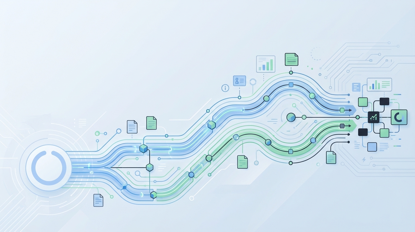 Oleno vs Outrank: Complete Comparison Guide - Oleno professional guide illustration