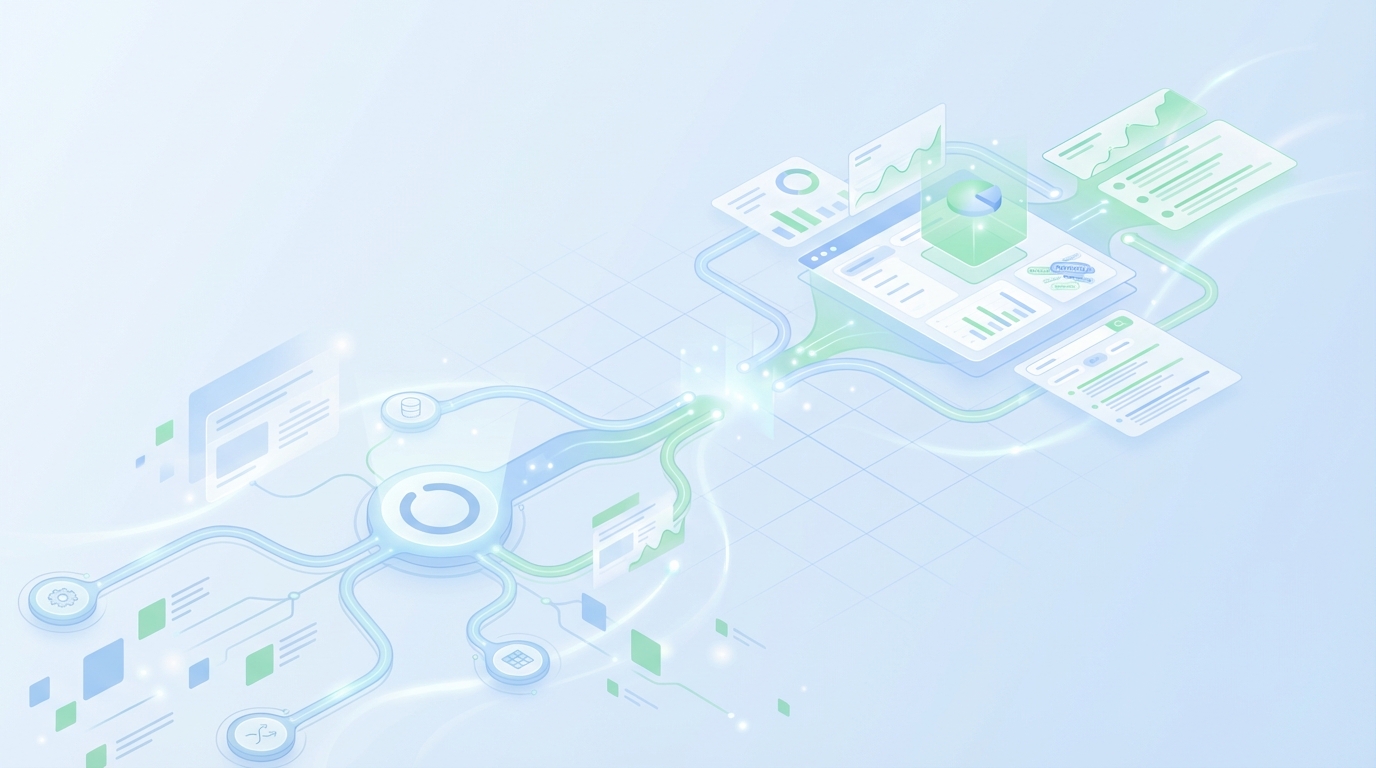 Oleno vs Surfer: Complete Comparison Guide - Oleno professional guide illustration