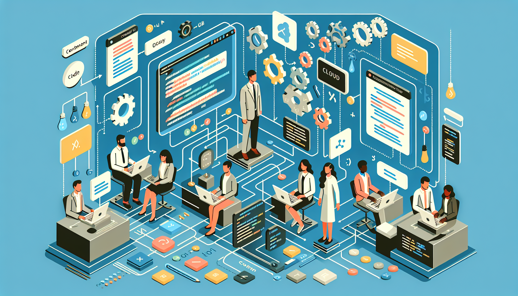 On-Page Structure: Build Search + LLM-Ready Articles in 7 Steps - Featured Image