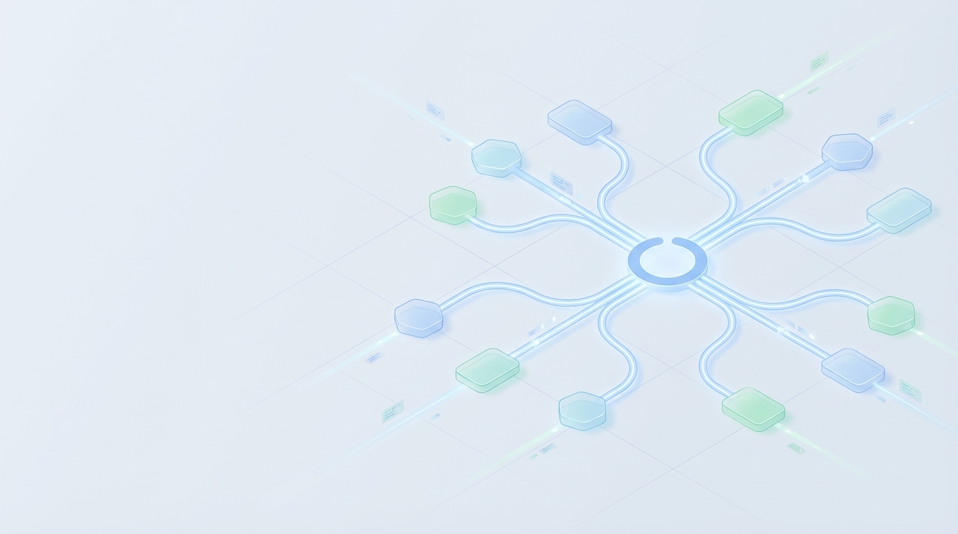 Operationalizing Deterministic Internal Linking to Maximize Content Value - Oleno professional guide illustration