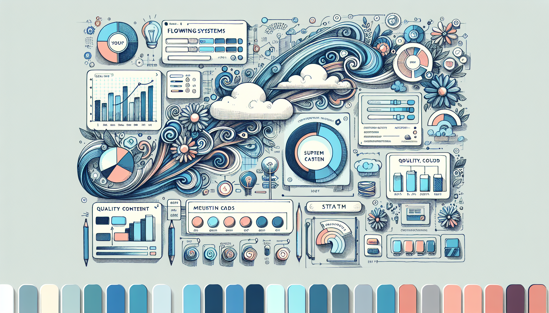 Optimize Articles for Search + LLMs: 7-Step Dual-Visibility Checklist - Featured Image