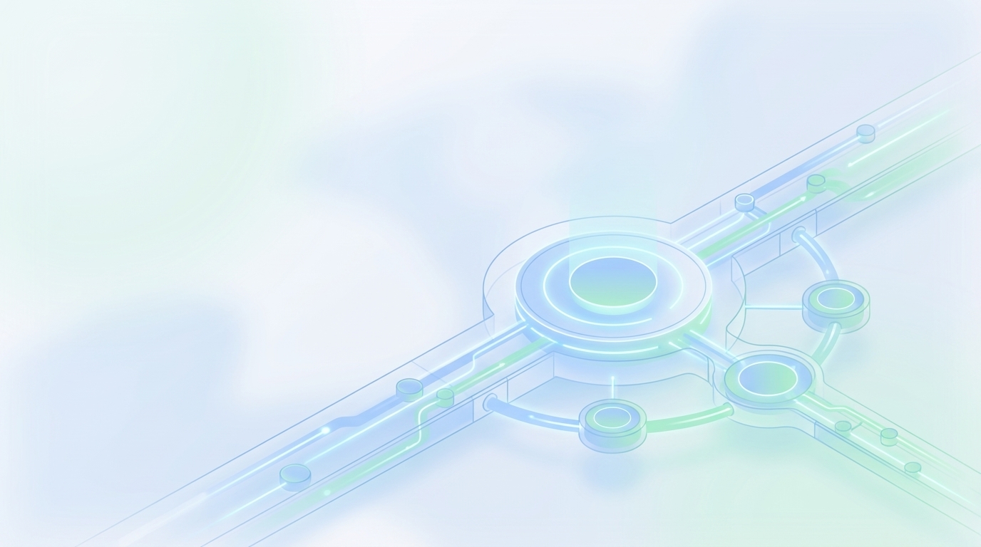 Orchestrated AI Pipelines: Publish Snippet-Ready Articles Daily - Oleno professional guide illustration