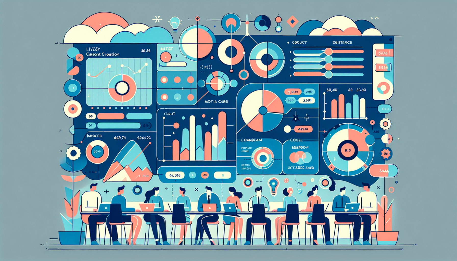 Orchestrating AI: Build a Deterministic Content Pipeline from Topic to Publish - Featured Image