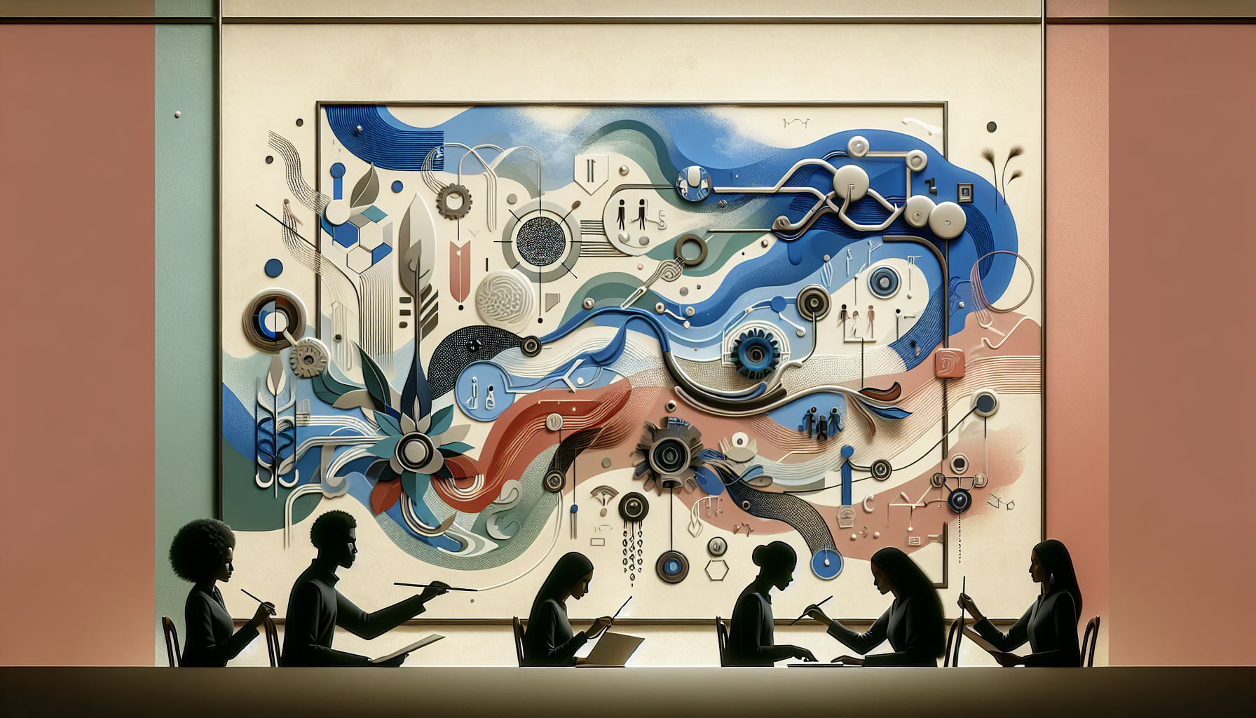 Orchestration vs Prompting: Which AI Approach Actually Scales for SaaS Content? - Featured Image