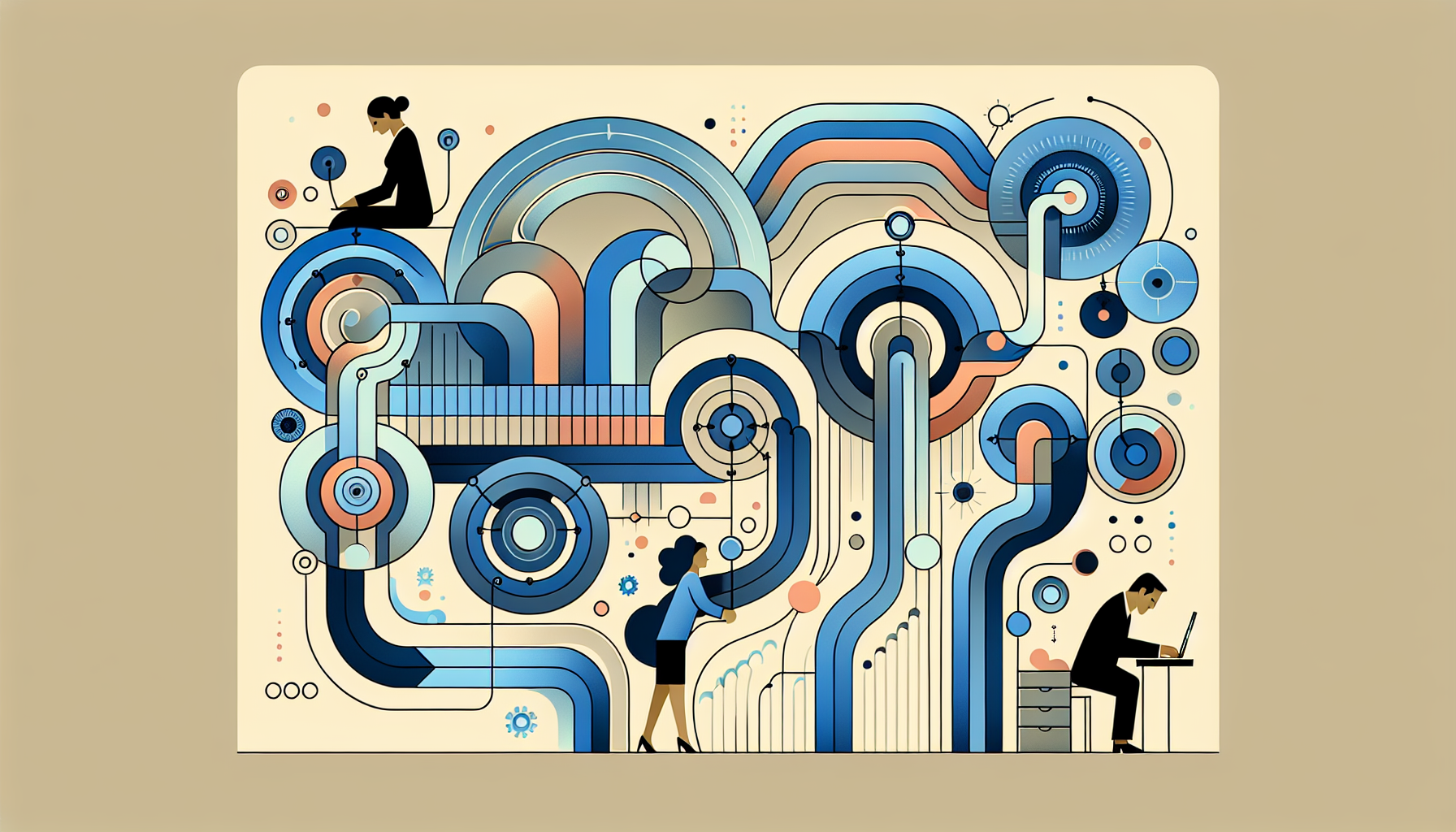 Orchestration vs Prompting: Which Path Scales Content for Small SaaS Teams? - Featured Image