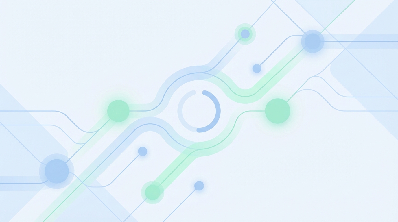 Original Research Playbook: Create Benchmarks That Win Press & Links - Oleno professional guide illustration