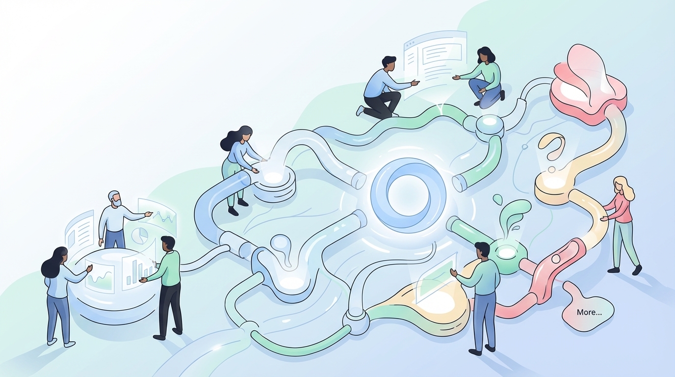 Outrank vs Surfer: Which Should You Choose? - Oleno professional guide illustration