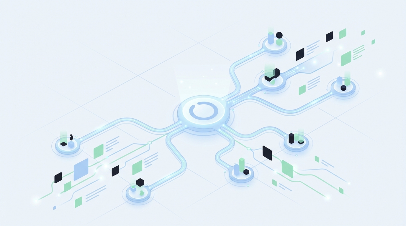 Personalize Content at Scale: Generate 10 Segment Variants from One Article - Oleno professional guide illustration