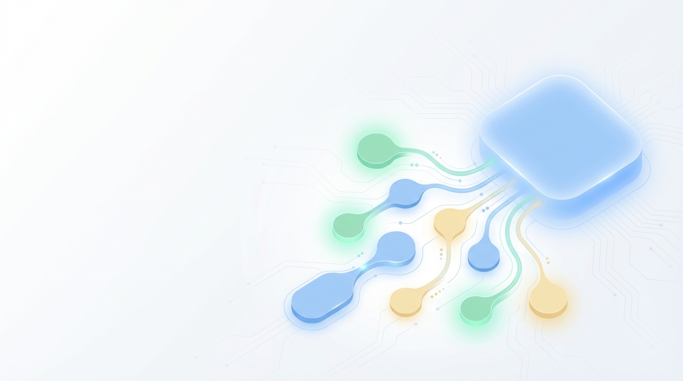 Pillar Pages vs Cluster Content: 7-Step Implementation Playbook - Oleno professional guide illustration