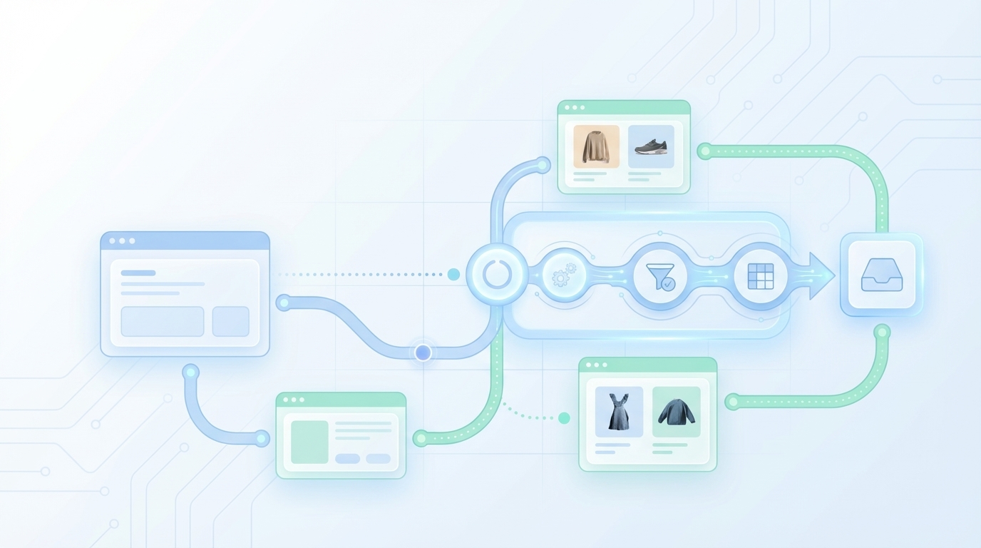 Place Product Screenshots That Convert: Semantic Matching Playbook - Oleno professional guide illustration