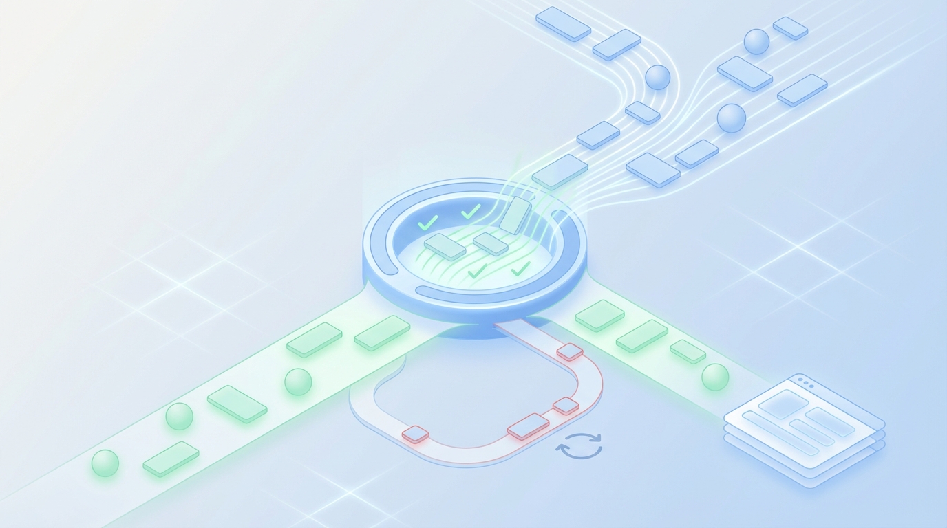 Policy-as-Code for Content: Automate Pre‑Publish Governance with Linters - Oleno professional guide illustration