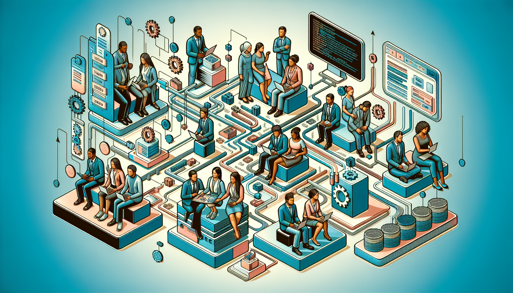 Policy-as-Code for Content Governance: Enforce QA Gates at Scale - Featured Image
