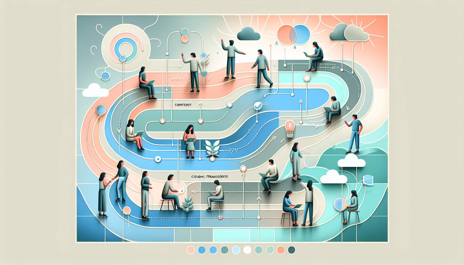 Policy-First Content Governance: Build a QA‑Gate to Cut Edits 60% - Featured Image