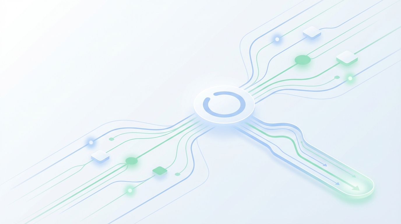 Prioritize Content Backlog: 5-Step Framework — Search, Product & Sales Signals - Oleno professional guide illustration