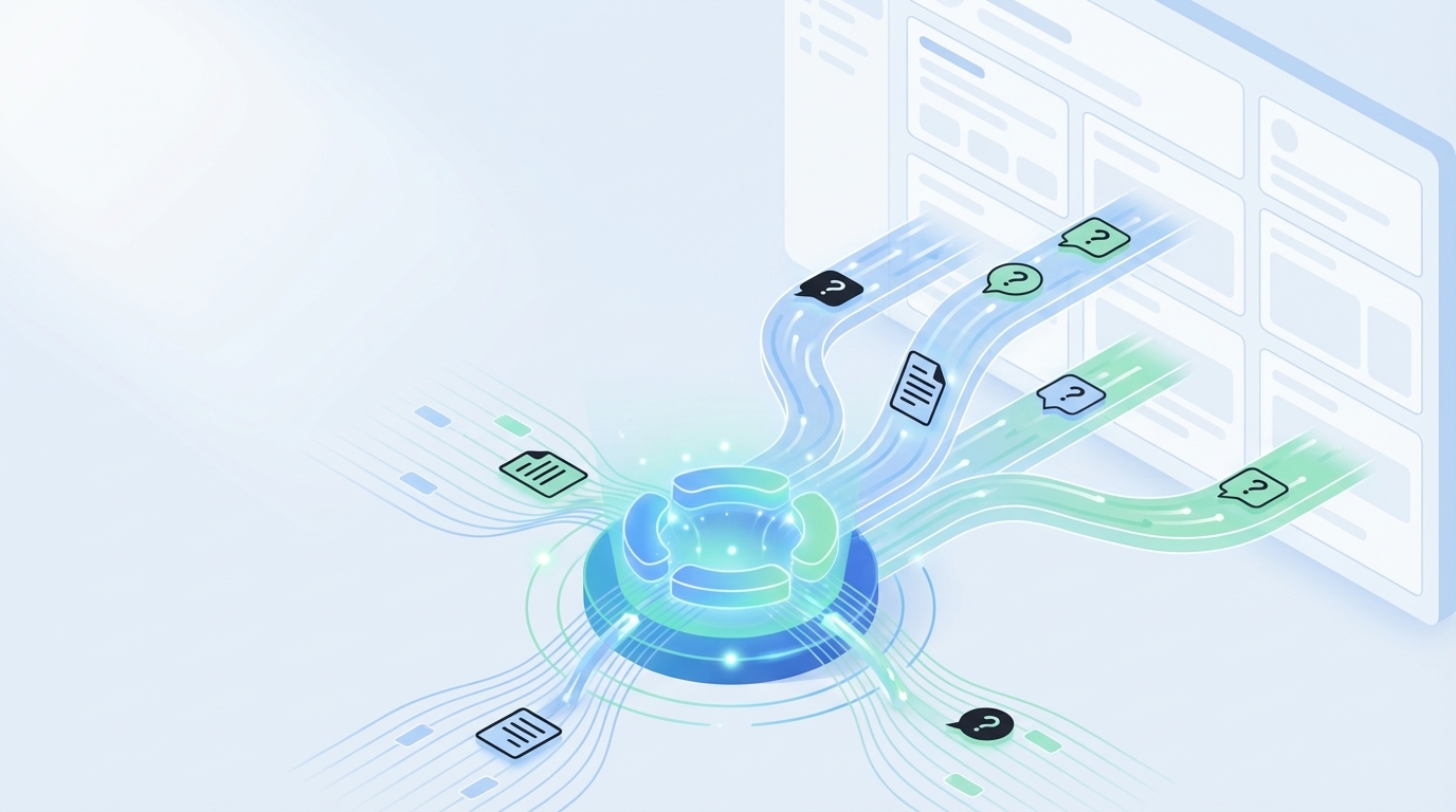 Programmatic JSON-LD: Inject Article & FAQ Schema into CMS Safely - Oleno professional guide illustration