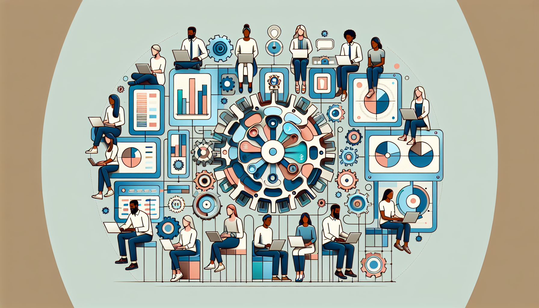 Programmatic SEO on Webflow: Build a Scalable CMS Template & URL Strategy - Featured Image