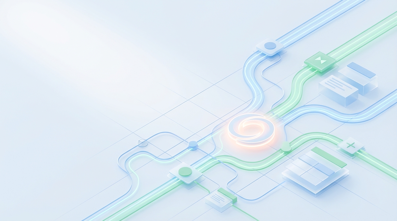 Programmatic SEO Templates: Build Crawlable, High‑Converting Pages - Oleno professional guide illustration