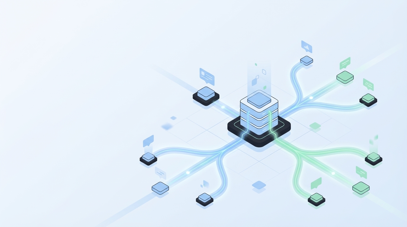 Provenance-First Retrieval: Build a KB-Backed Citation Layer - Oleno professional guide illustration