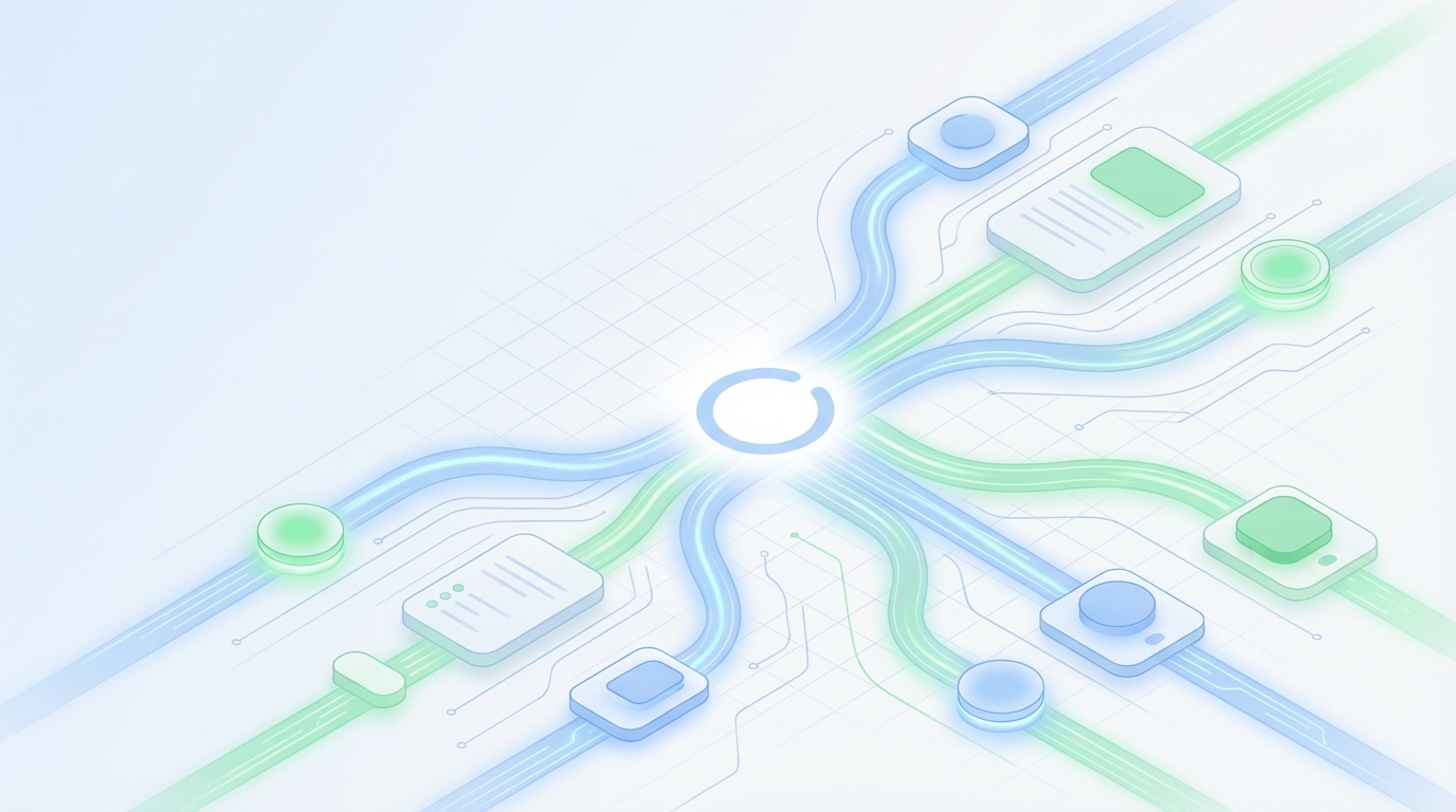 Publishing Reliability SLOs: Build Fail‑Safe Content Publish Workflows - Oleno professional guide illustration