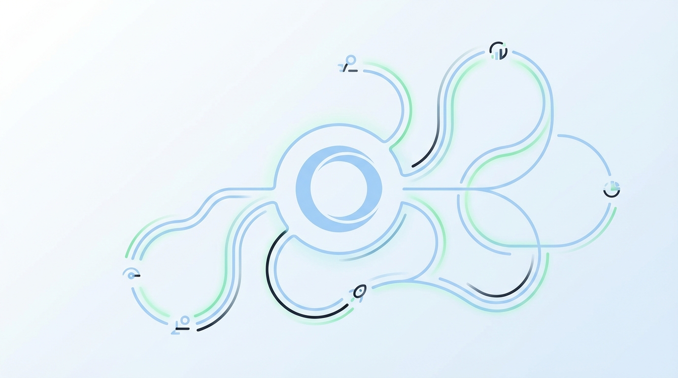 Quarterly Narrative Sprints: A 6-Step Playbook to Prevent Brand Drift - Oleno professional guide illustration