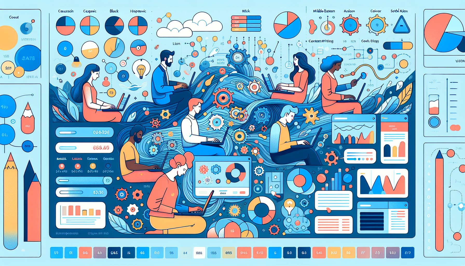 RAG for Content: KB Chunking & Retrieval to Prevent Hallucinations - Featured Image