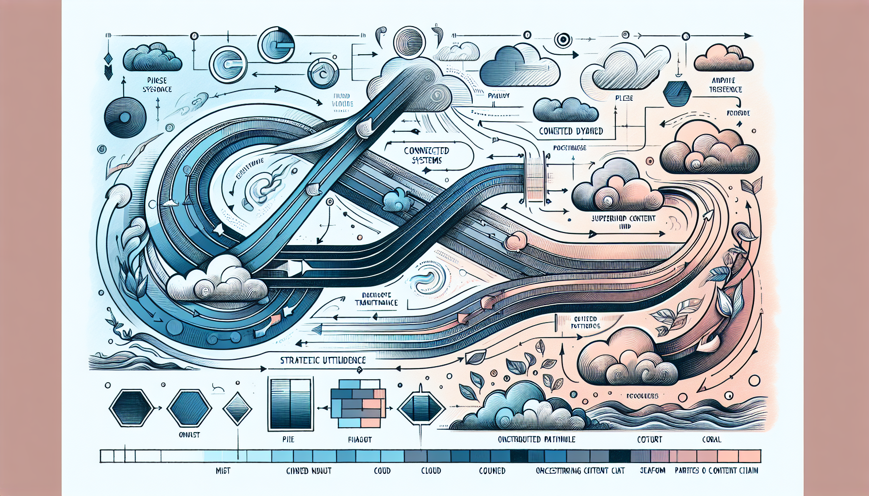Replicable 9-Step Playbook to Generate 100 Blog Topics/Month - Featured Image