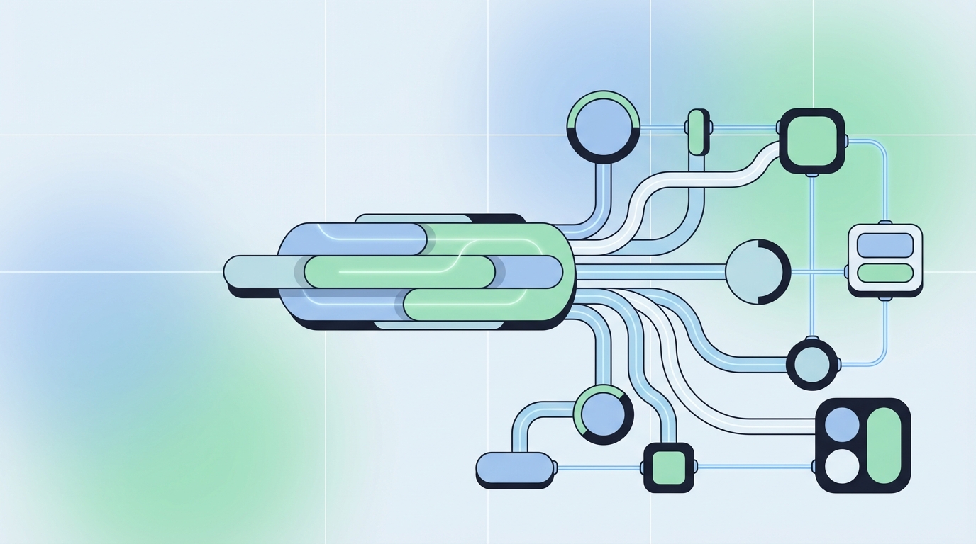 Repurpose Long‑Form Content into High‑Engagement Social Threads in 6 Steps - Oleno professional guide illustration