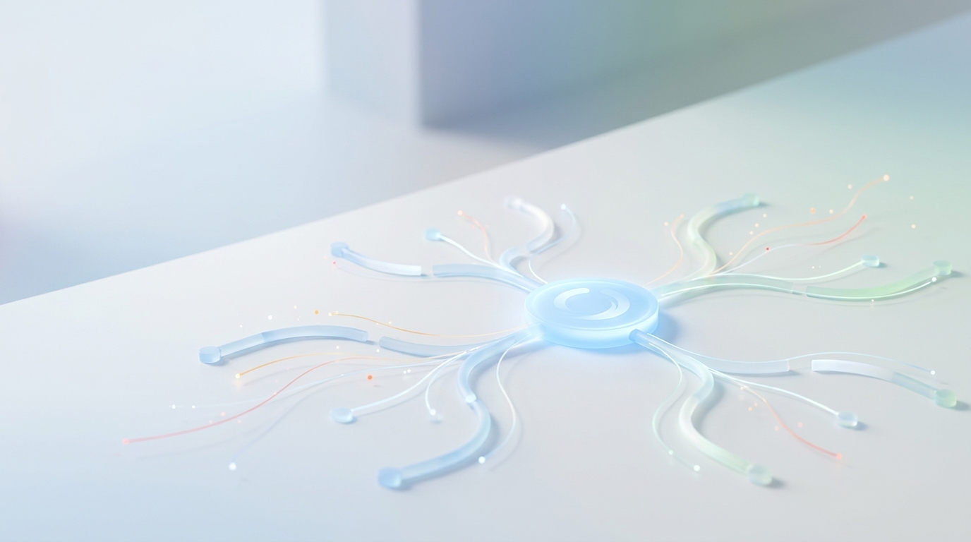 Scaling SEO Content: Strategies for Growing Brands - Oleno professional guide illustration