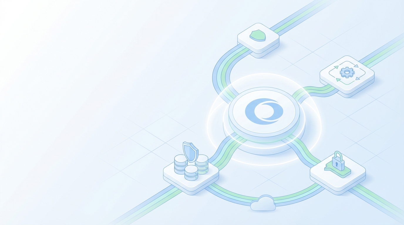 Secure AI Integrations: Protect Customer Data in Content Ops - Oleno professional guide illustration