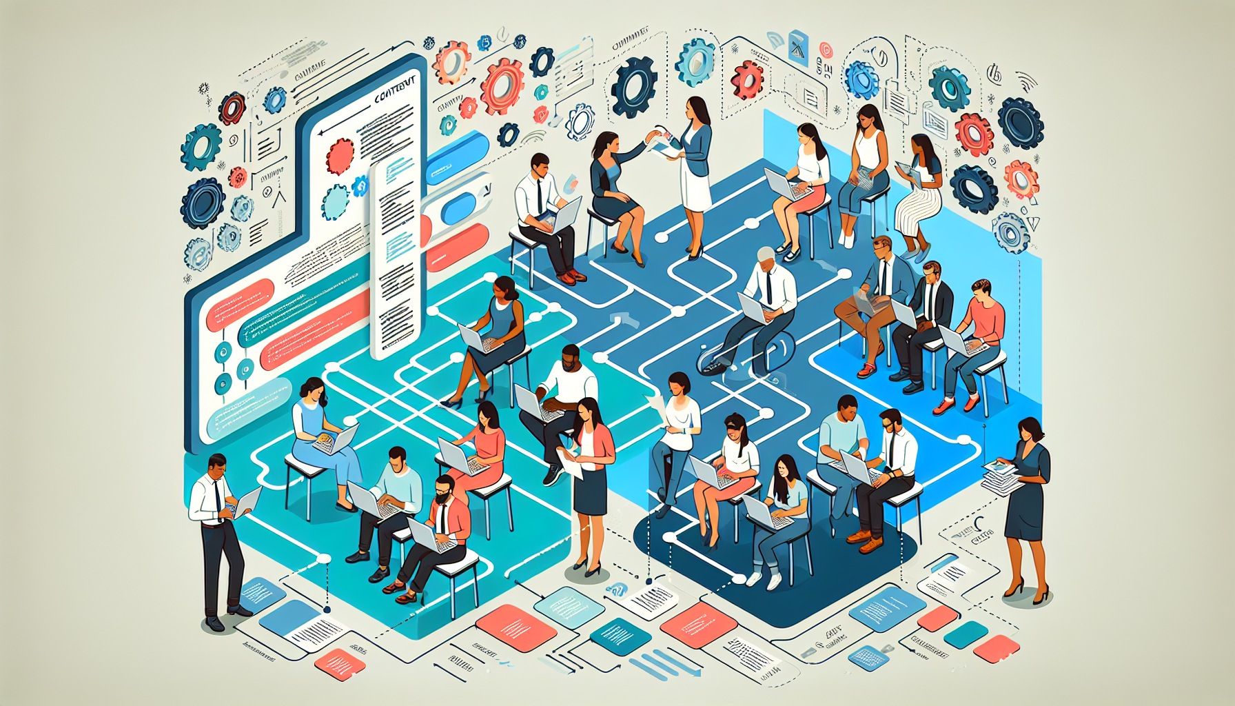 SEO-First Templates for HubSpot: Metadata, Schema, and Canonical Patterns That Scale - Featured Image