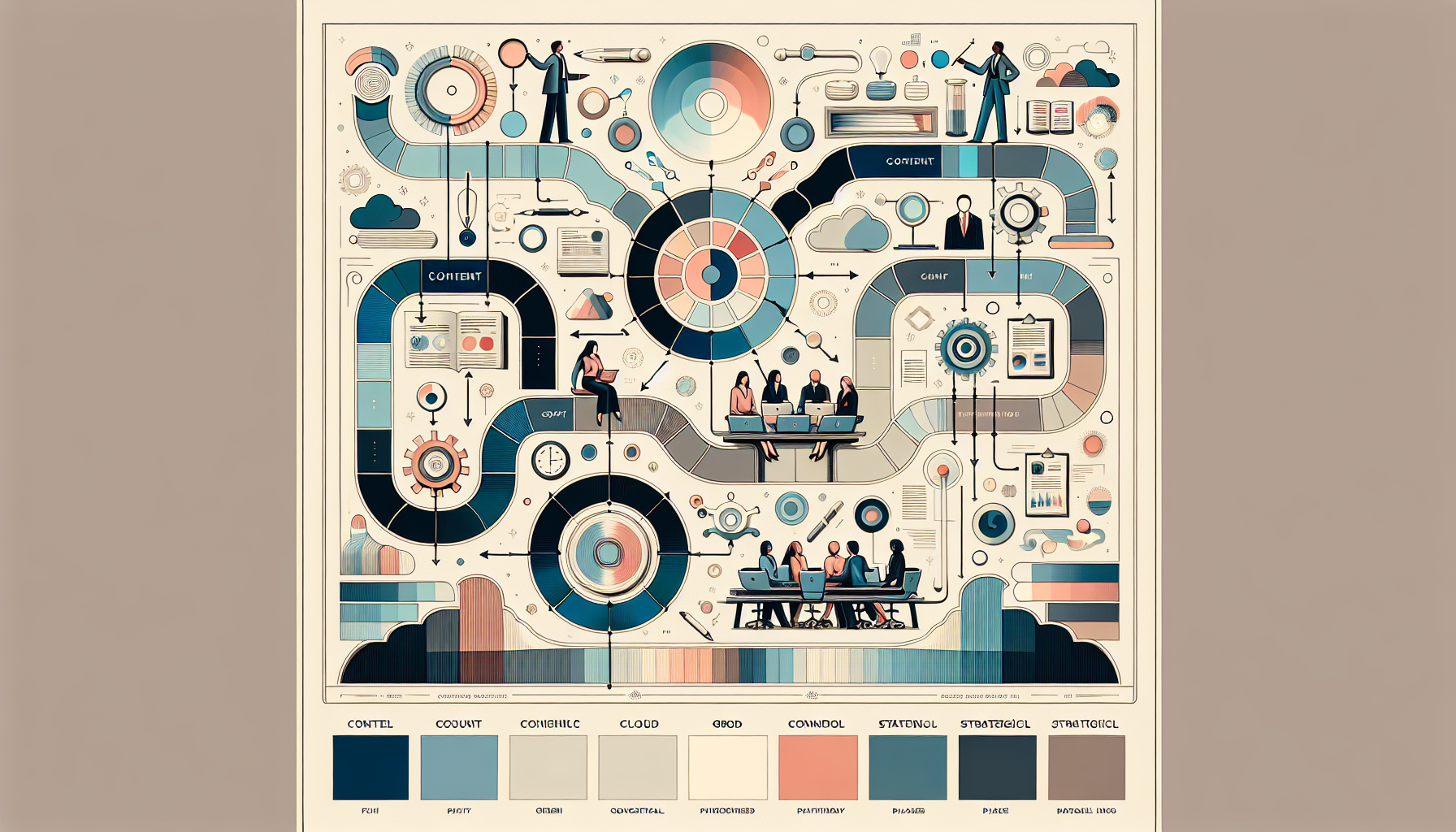 Seven-Step Angle Blueprint for Persuasive Writing That Converts - Featured Image