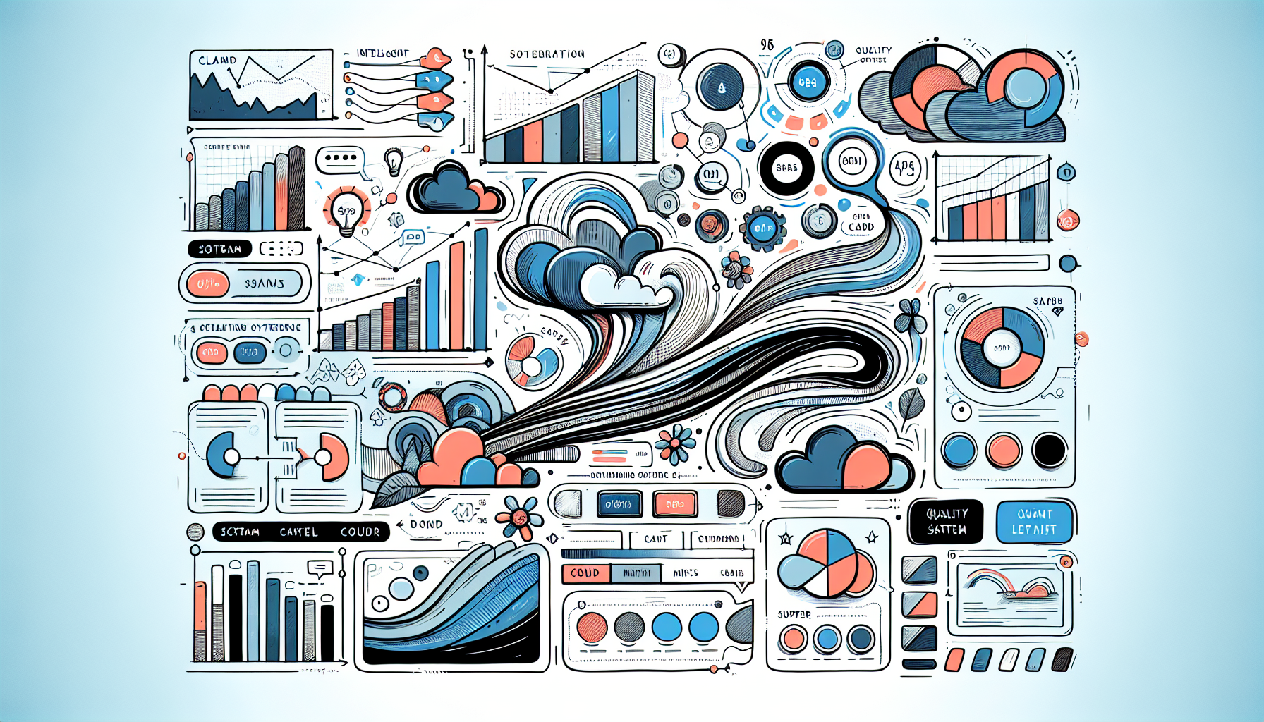 Site Architecture & Internal Linking: Playbook to Boost Search Visibility - Featured Image