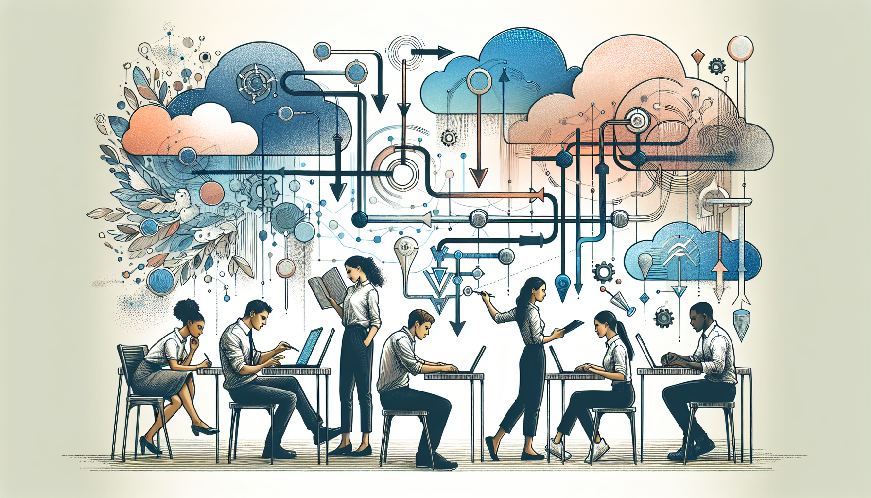 Sitemap-Driven Content Automation: Build a Daily Topic Engine - Featured Image