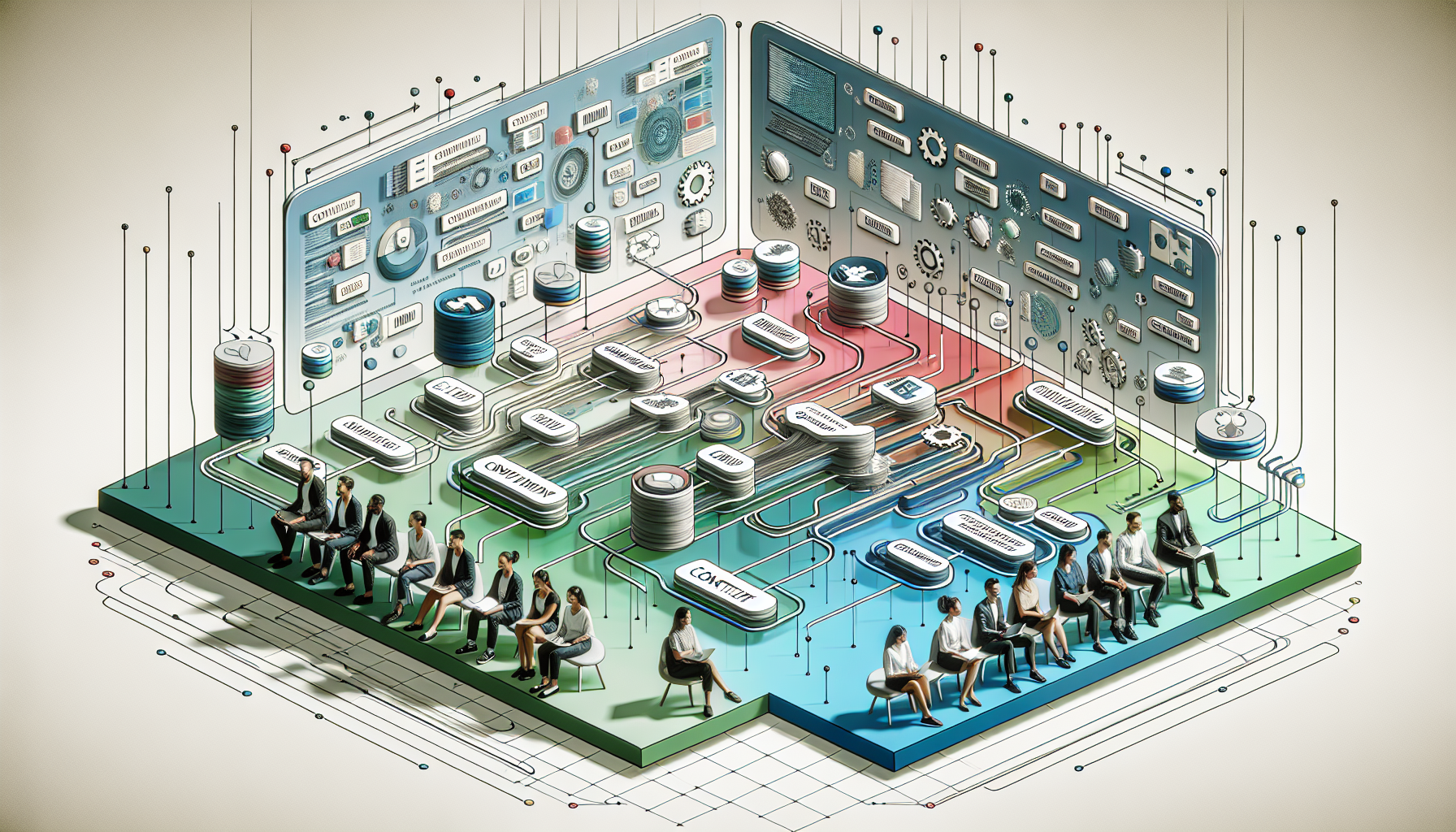 Sitemap-Driven Topic Discovery: Internal Gap Detection Workflow - Featured Image