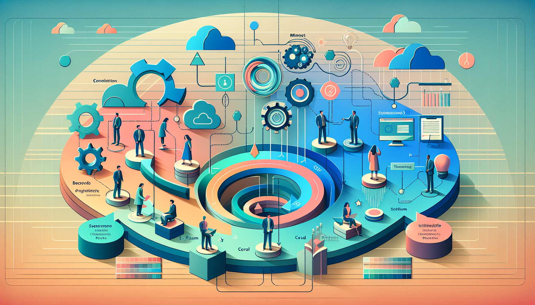 Sitemap + KB Topic Discovery: 12 Daily Story Ideas Without External SEO Tools - Featured Image