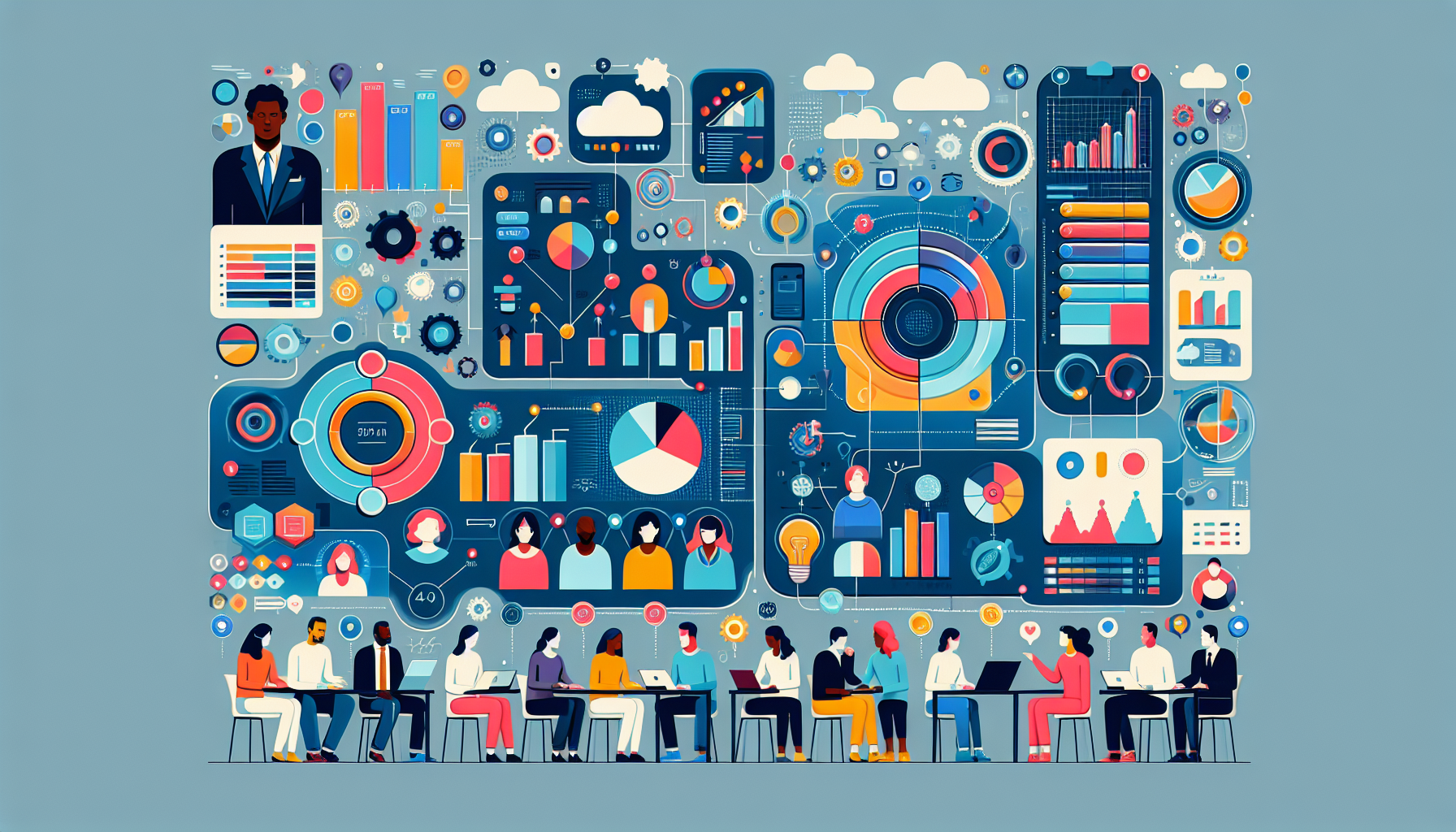 Sitemap + KB Topic Research: 7-Step Workflow for Writers - Featured Image