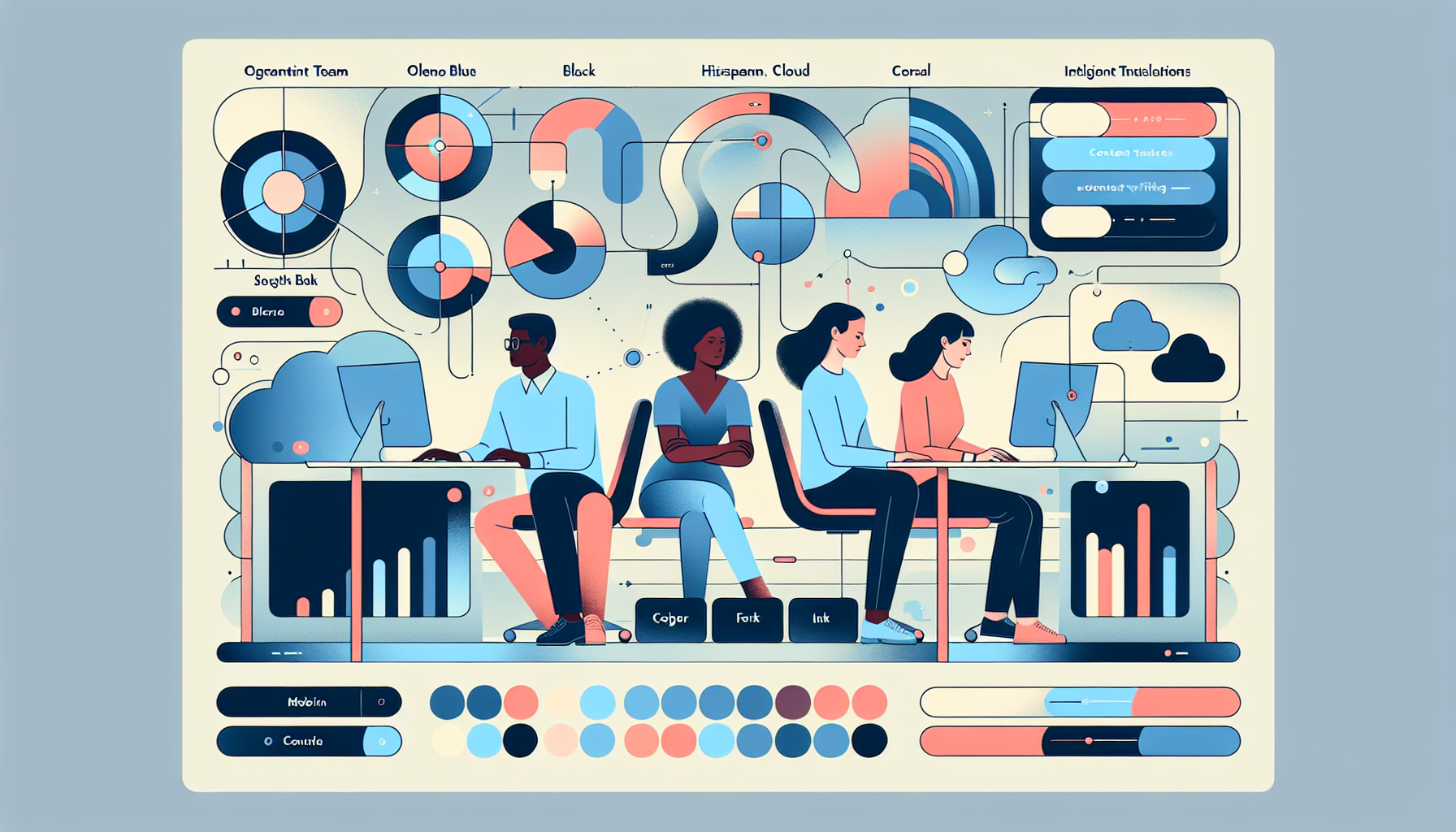 Sitemap + Knowledge Base: A 7-Step Topic Discovery Playbook - Featured Image