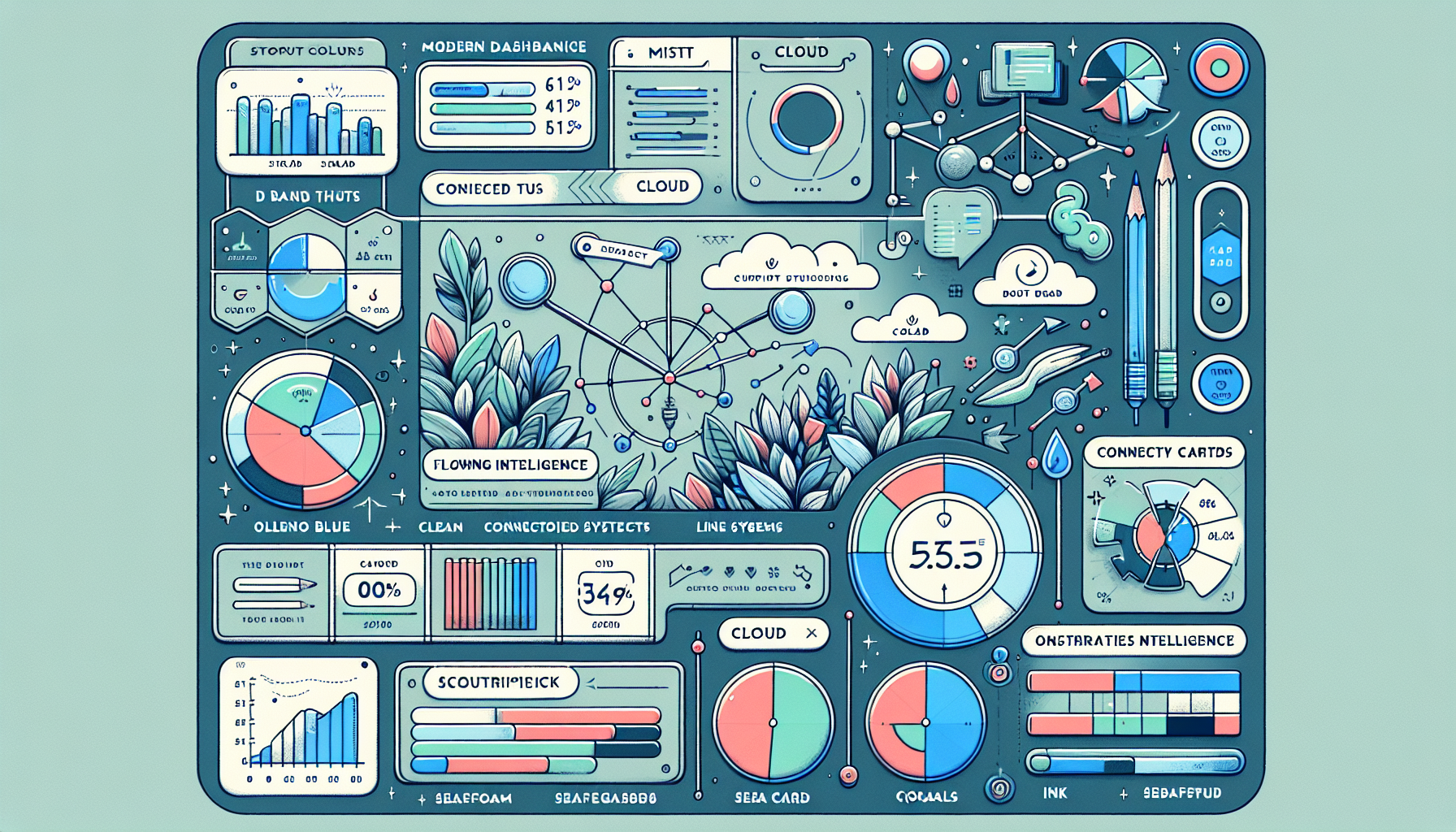 Sitemap + Knowledge-Base Gap Analysis: 7-Step Topic Discovery Workflow - Featured Image