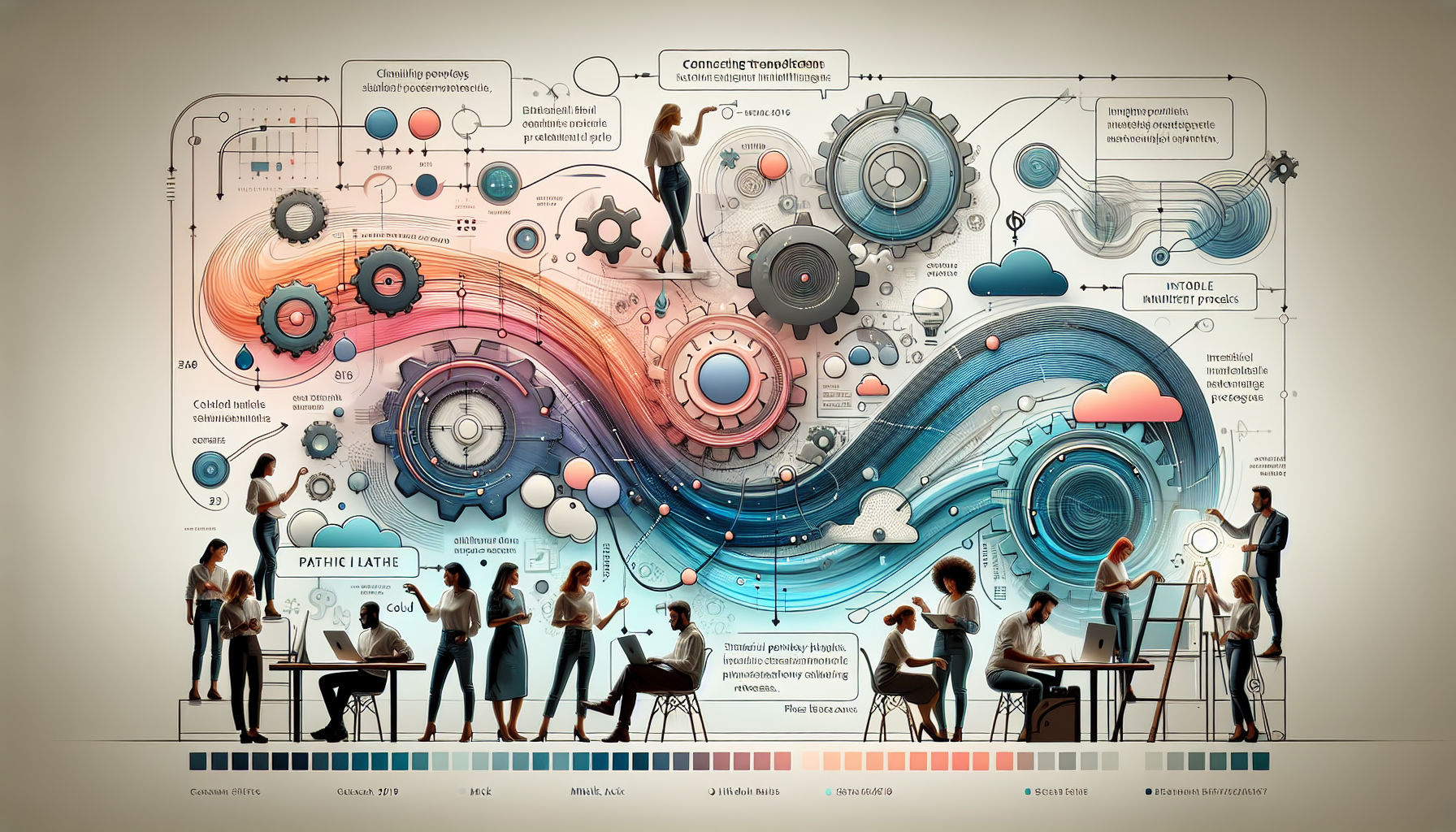 Sitemap-to-Topic Bank: Build a Daily Pipeline of Publishable Topics - Featured Image